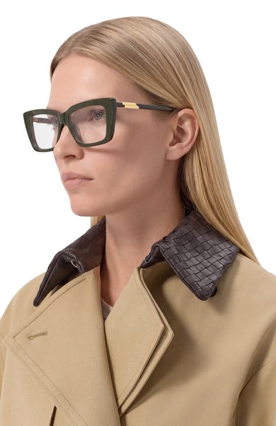 Женские оправа BOTTEGA VENETA, арт. BV1448 005