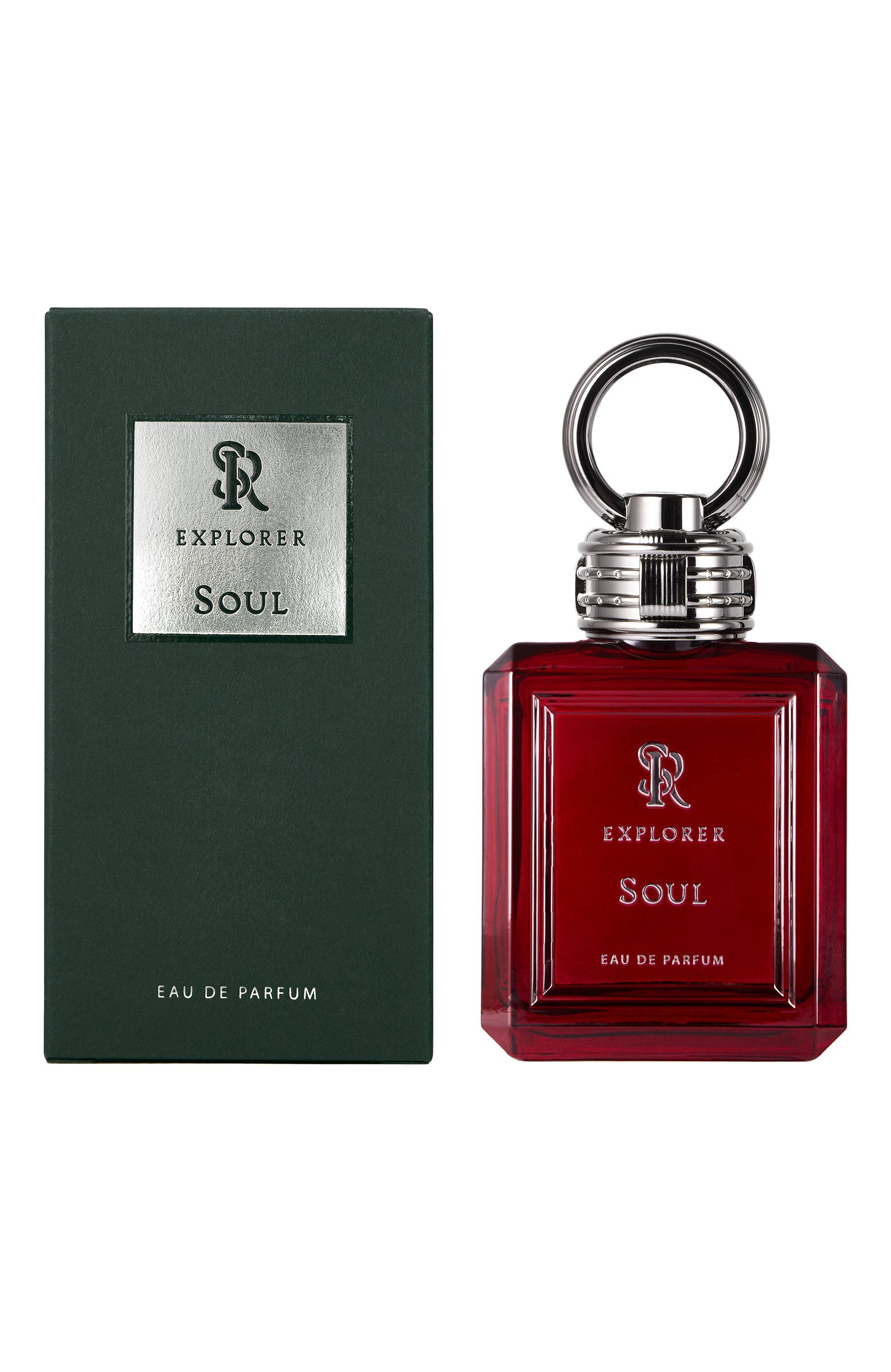 Парфюмерная вода soul (100ml) STEFANO RICCI, арт. 8059134954095, фото 2