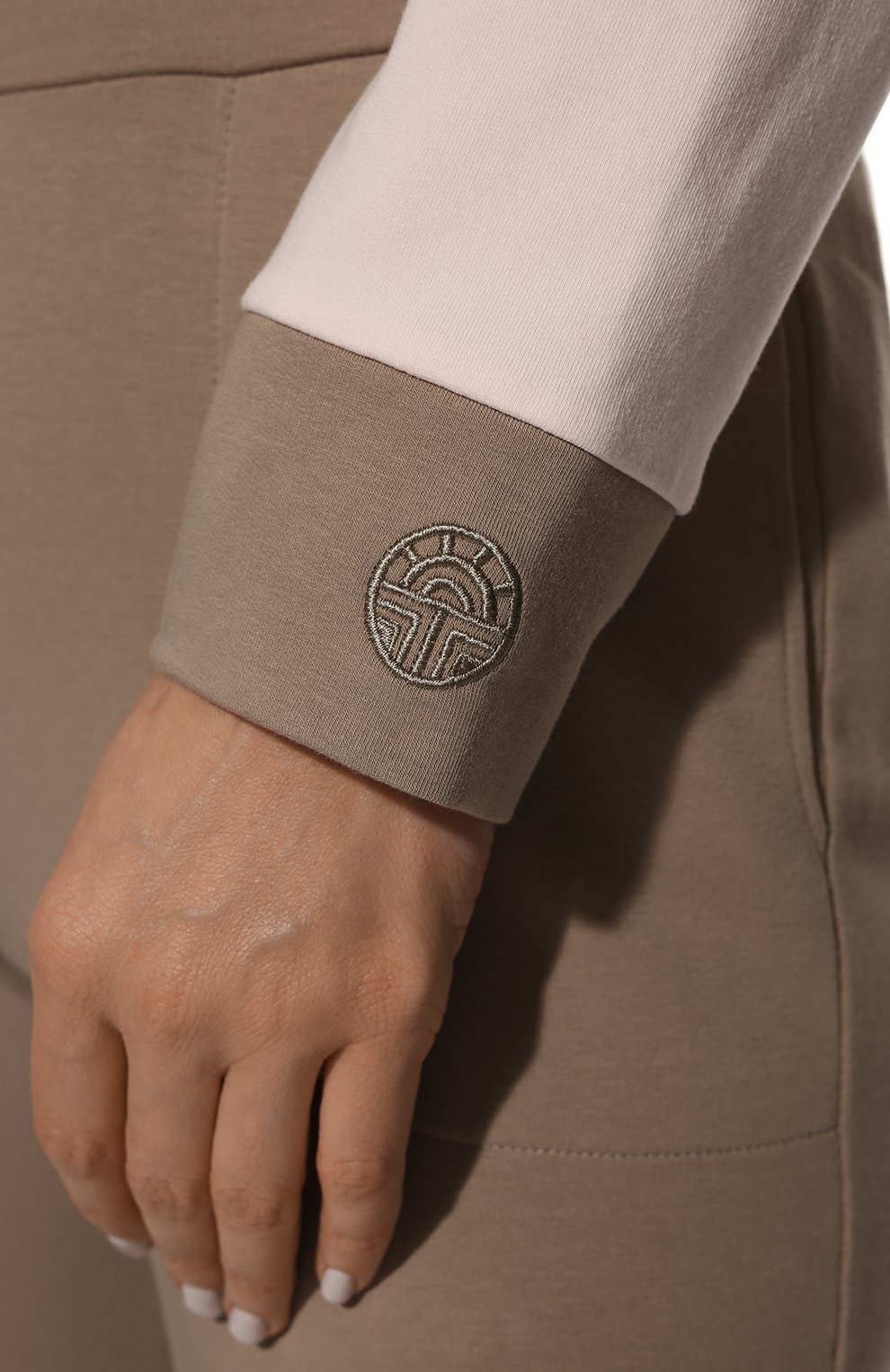 Хлопковая пижама FERAUD, арт. 3211137, фото 7