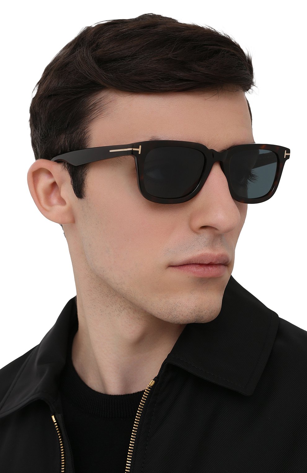 Солнцезащитные очки TOM FORD, арт. TF817 52V 53, фото 2