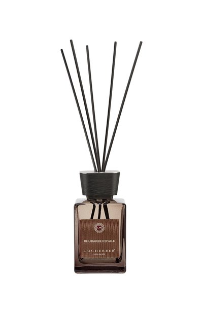 Диффузор rhubarbe royale (500ml) LOCHERBER MILANO, арт. 8021685700360