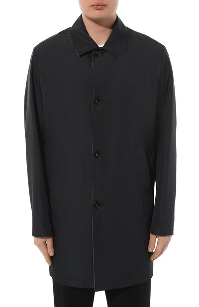 Двусторонний плащ CANALI, арт. 010454/SG01121, фото 3