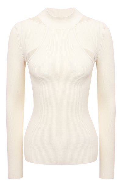 Пуловер из вискозы HUGO, арт. 50493758, фото 1