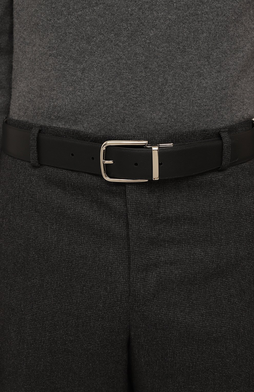 Двусторонний ремень BARRETT, арт. 20B584.23, фото 3