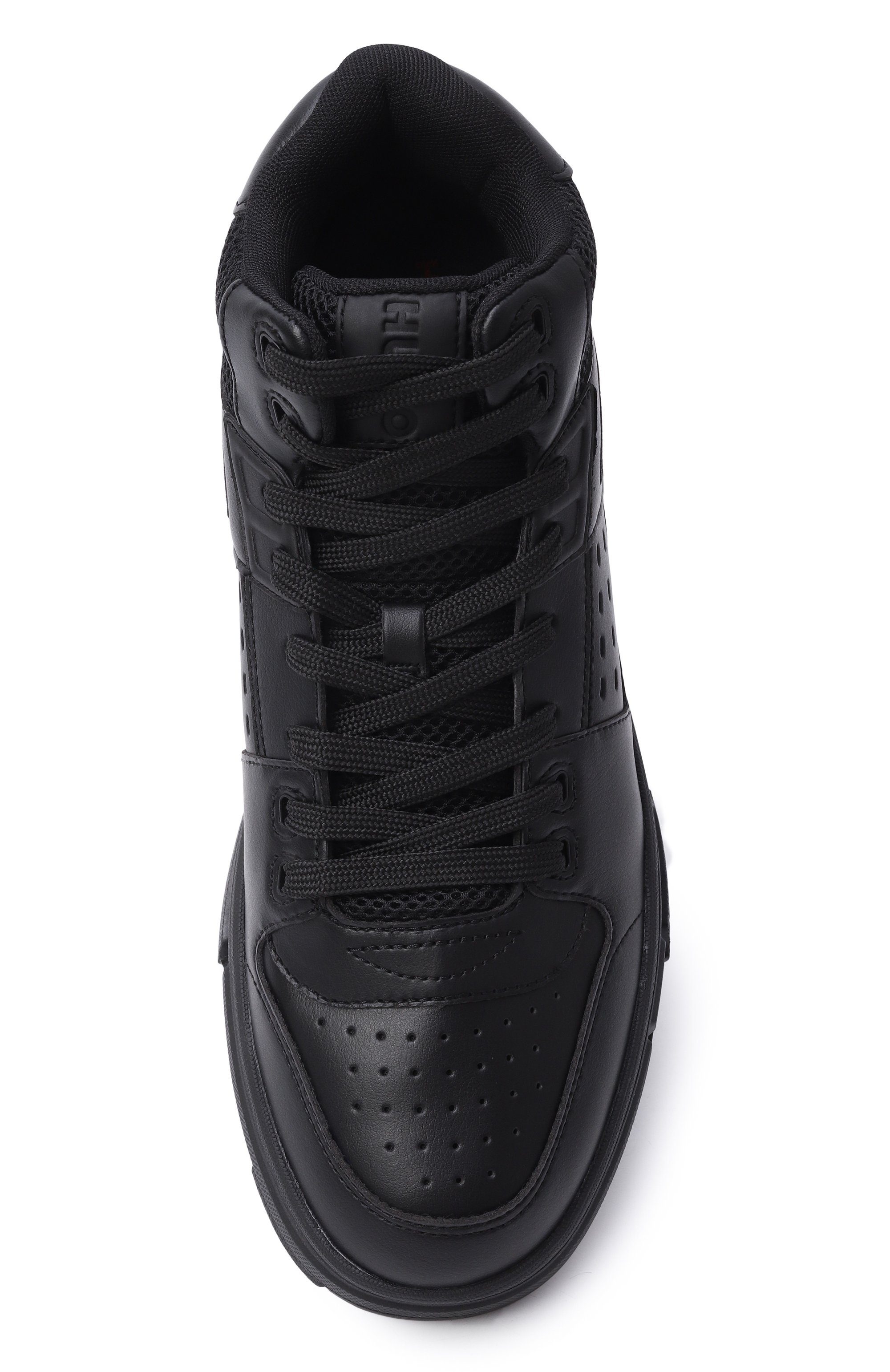 Кеды yarrow HUGO, арт. 50552592, фото 6