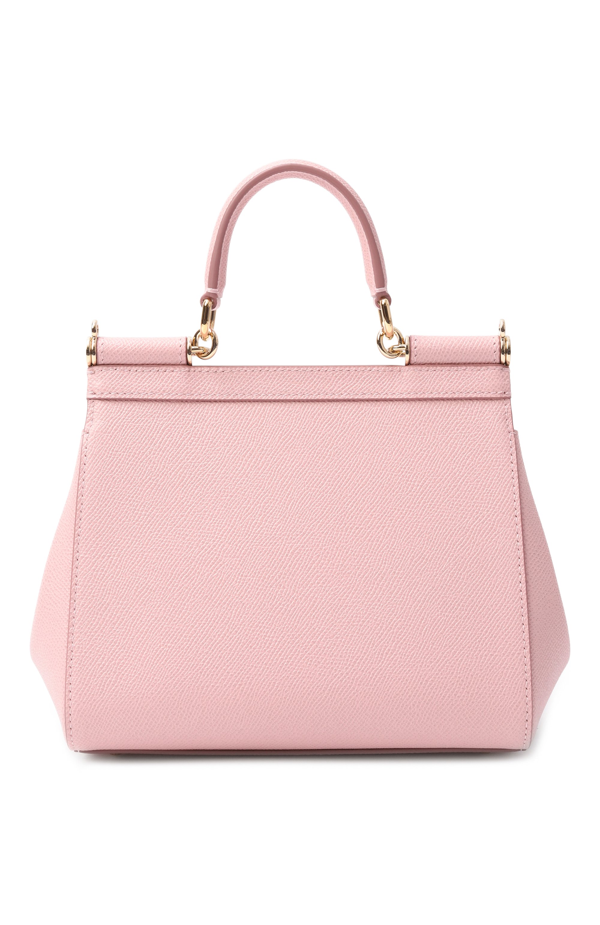 Сумка sicily medium DOLCE & GABBANA, арт. BB6003/B1001, фото 6