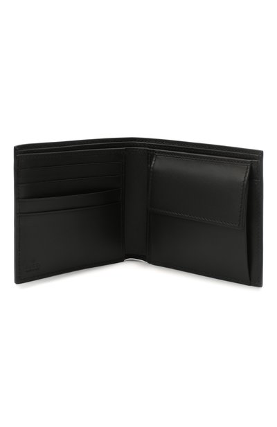 Портмоне gg supreme web с отделениями для кредитных карт GUCCI, арт. 408826/KHN4N, фото 3