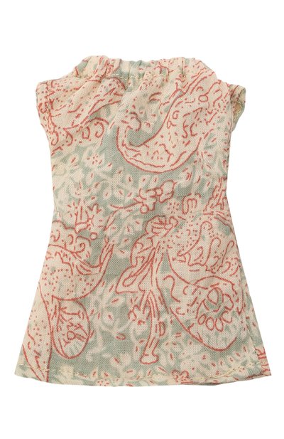 Игрушечная ночная рубашка для мышки мамы MAILEG, арт. 16-1740-02, фото 2