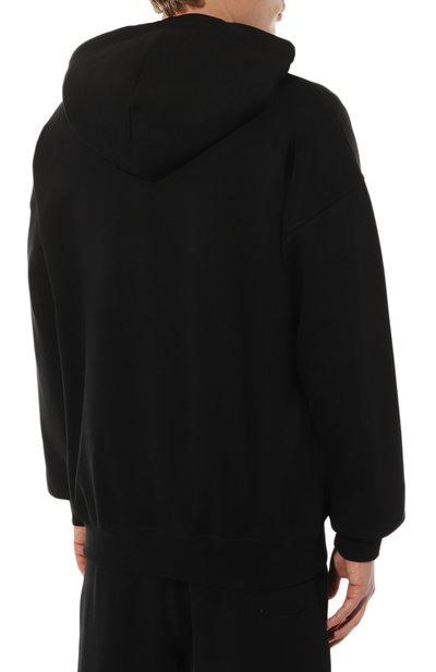 Хлопковая толстовка COMME DES FUCKDOWN, арт. CDFU2510, фото 4