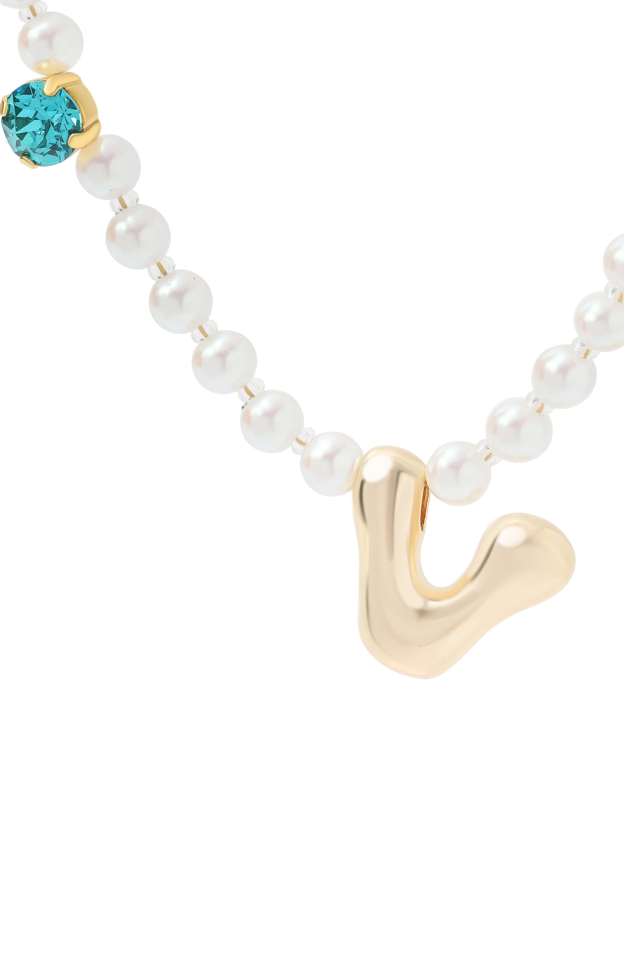 Колье PINK.OLIVKA, арт. PO-70078, фото 2