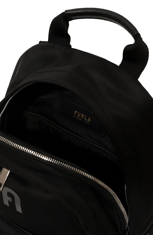 Рюкзак Multifurla small Furla WB01349/S50000 Чёрный  WB01349/S50000 Фото 5
