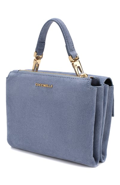 Сумка arlettis COCCINELLE, арт. E1 DD6 55 B7 01, фото 3