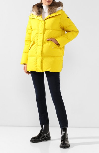 Пуховик LEMPELIUS, арт. 3000/275R, фото 2