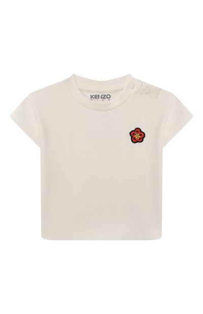 Комплект из трех предметов KENZO, арт. K61613, фото 4