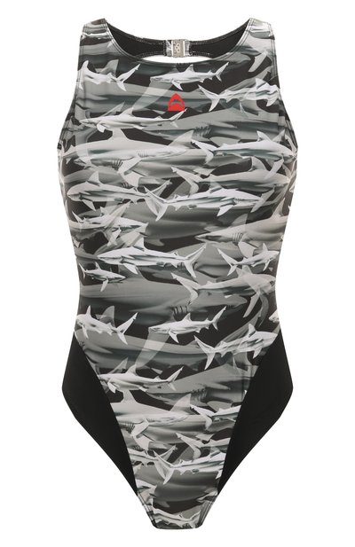 Женский слитный купальник LET`S SWIM, арт. LS/W_011_SS