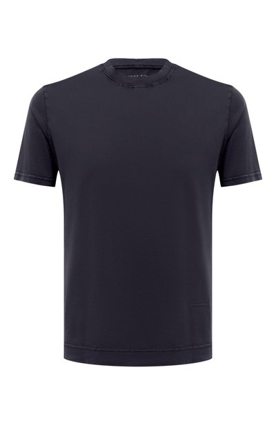 Мужская хлопковая футболка FEDELI, арт. 6UEF0103