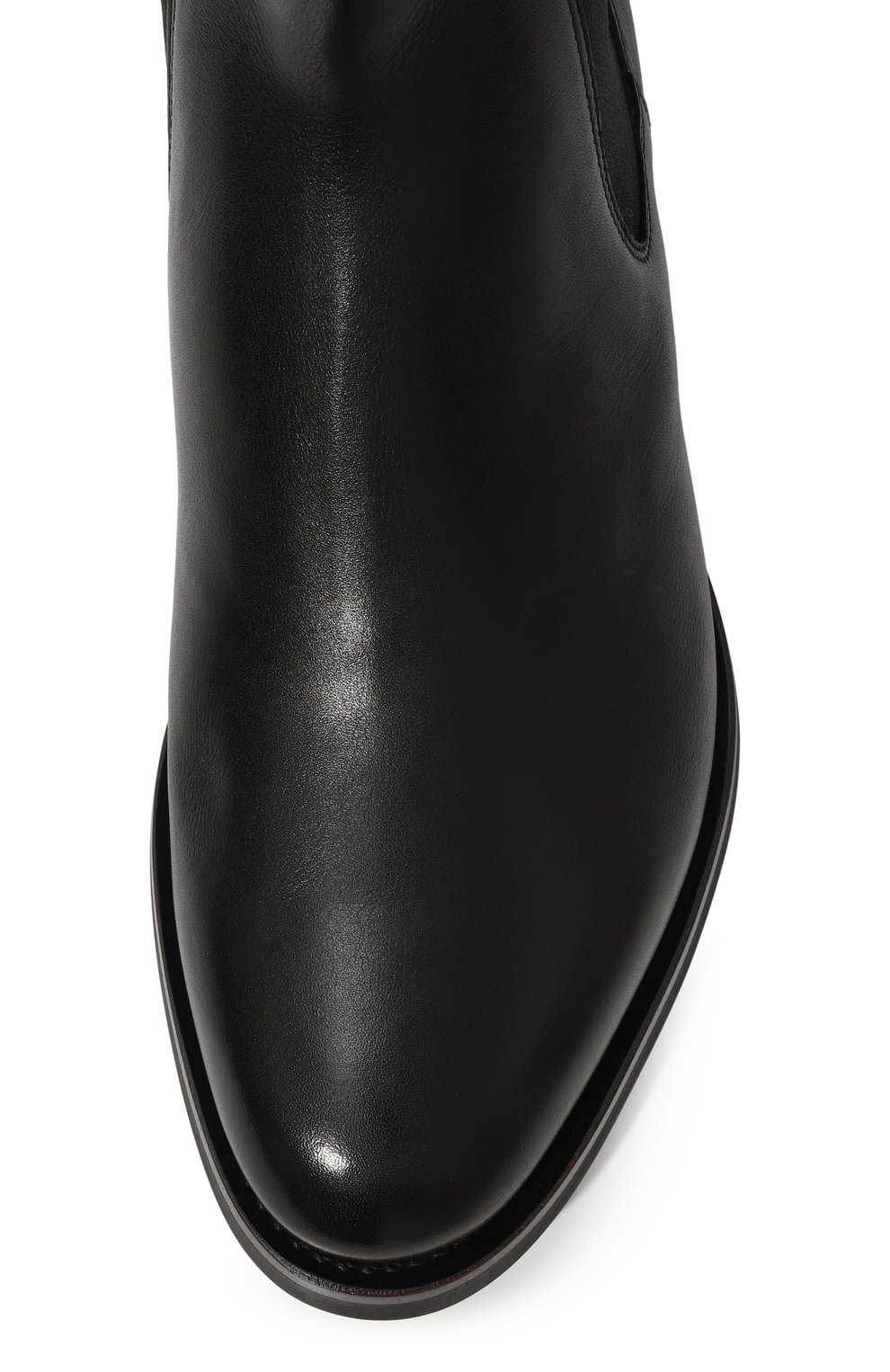 Кожаные челси colin SANTONI, арт. MCCG17838PI2AMEM, фото 6