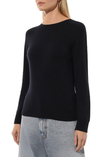 Кашемировый пуловер EMPORIO ARMANI, арт. 8N2MW3/2MA1Z, фото 3