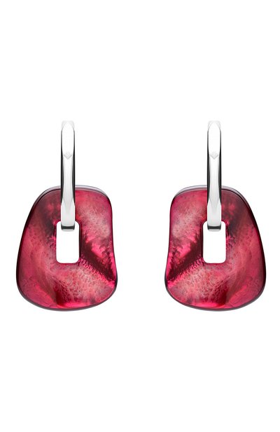 Женские серьги puzzle MATTIOLI, арт. MOR054B057