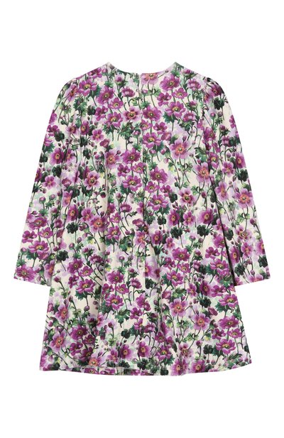 Комплект из платья и шорт DOLCE & GABBANA, арт. L2JD9G/FSG81, фото 3