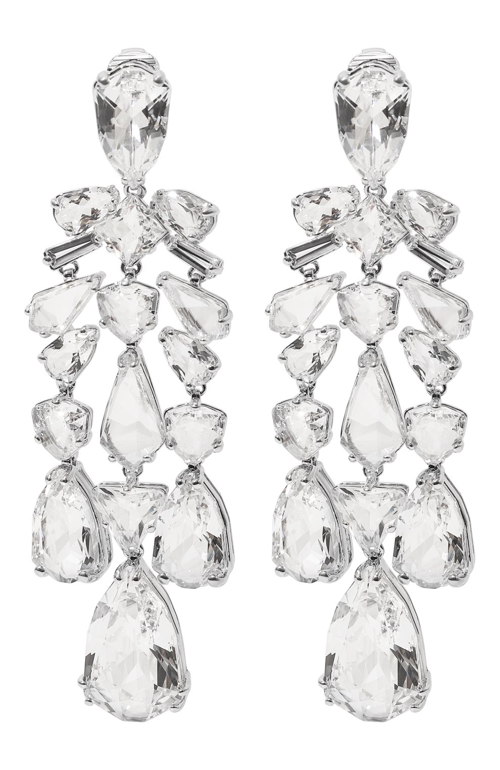 Клипсы mesmera SWAROVSKI, арт. 5661691, фото 1