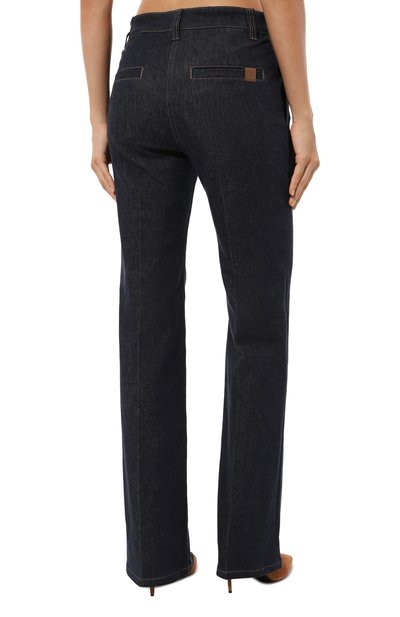 Джинсы BRUNELLO CUCINELLI, арт. ML199P5899, фото 4