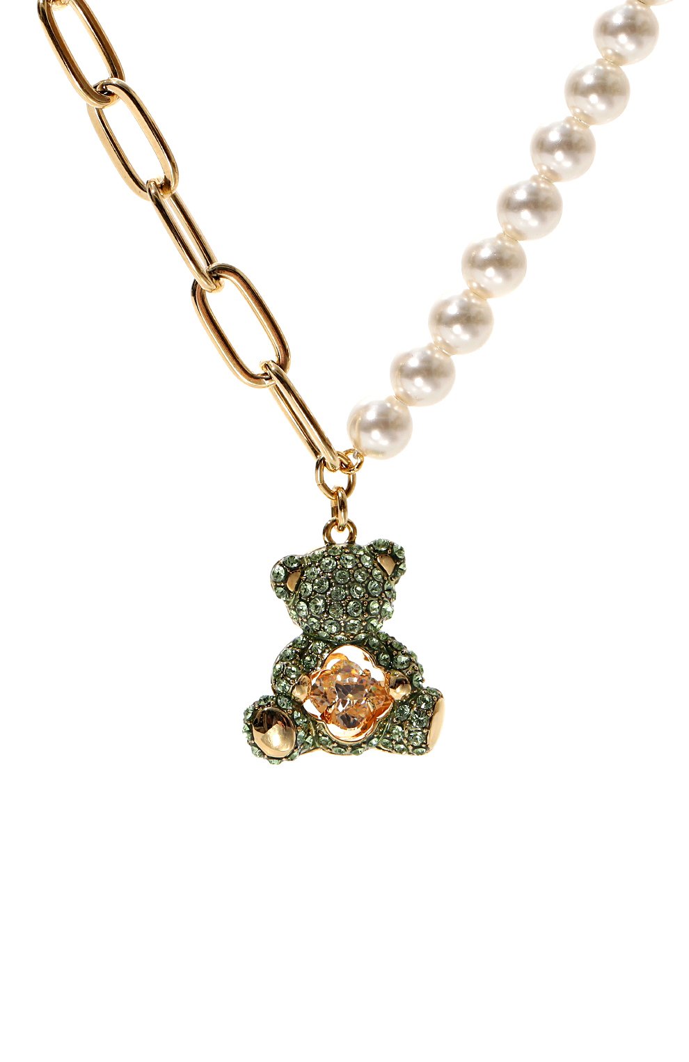 Колье teddy SWAROVSKI, арт. 5669162, фото 3