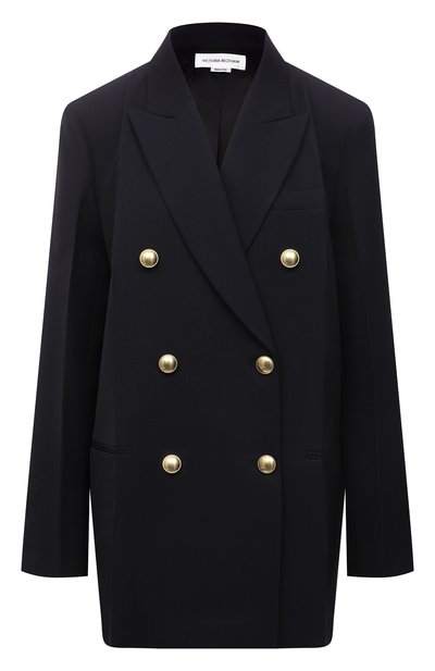 Женский шерстяной жакет VICTORIA BECKHAM, арт. 1521WJK003025B