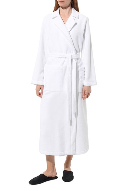 Хлопковый халат FERAUD, арт. 3887103, фото 3