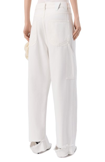 Джинсы lisa DARKPARK, арт. WTR58 DWB01W008, фото 4