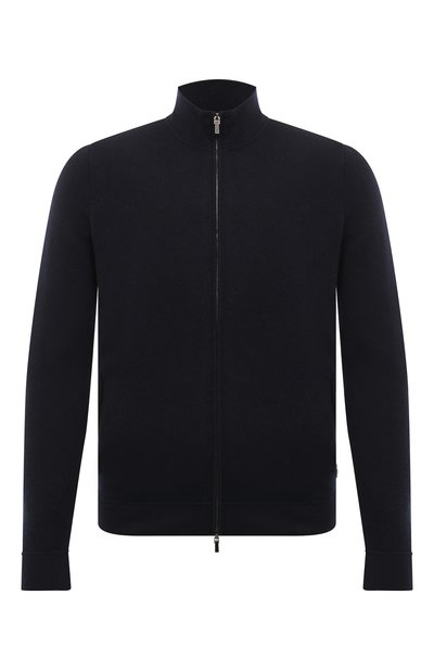 Мужской кашемировый кардиган COLOMBO, арт. MA04575/2-26KI