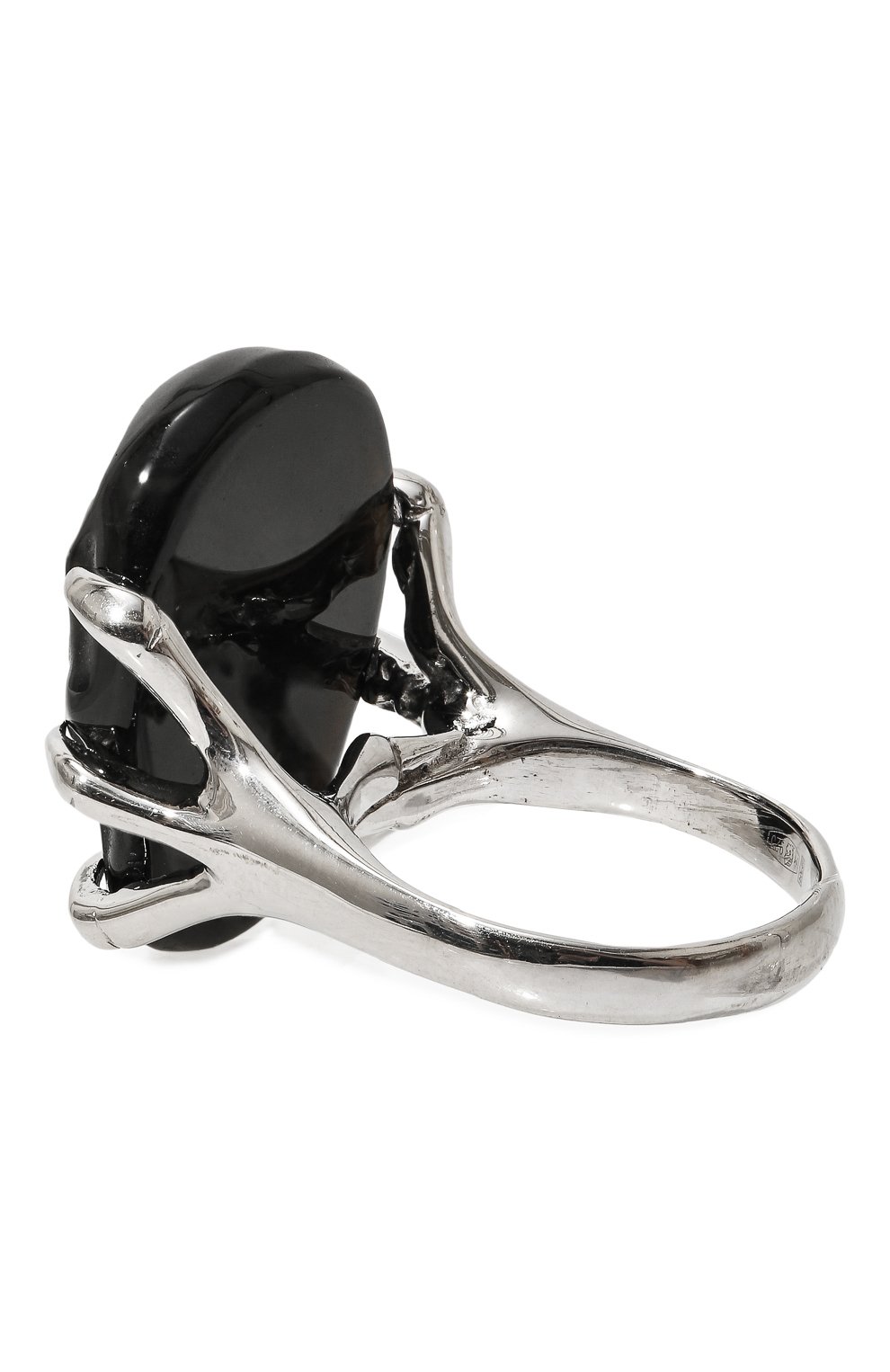 Серебряное кольцо DZHANELLI, арт. 16156, фото 3