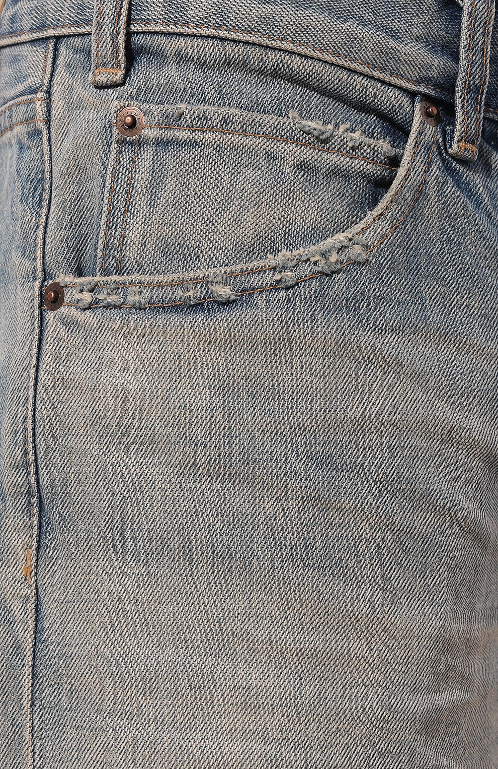 Джинсы CELINE, арт. 2N574/033S, фото 5