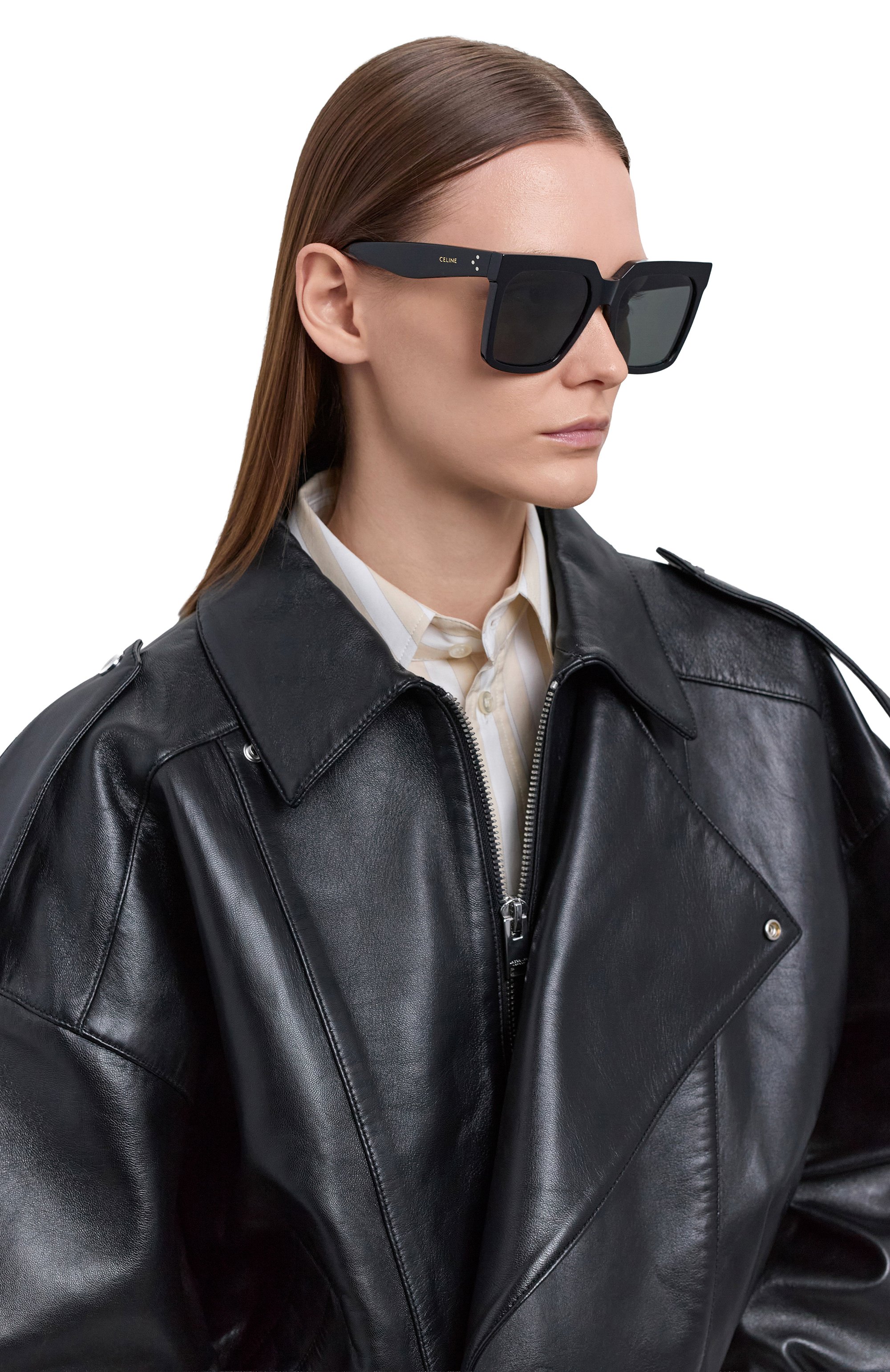 Солнцезащитные очки CELINE, арт. CL4055IN 01A, фото 2