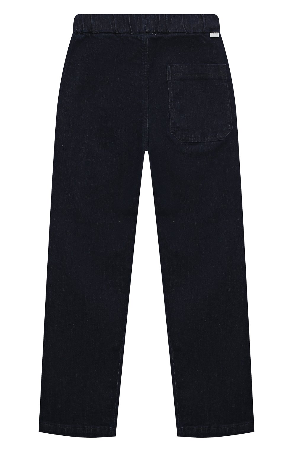 Джинсы PAOLO PECORA MILANO, арт. PP3810/6-12, фото 2