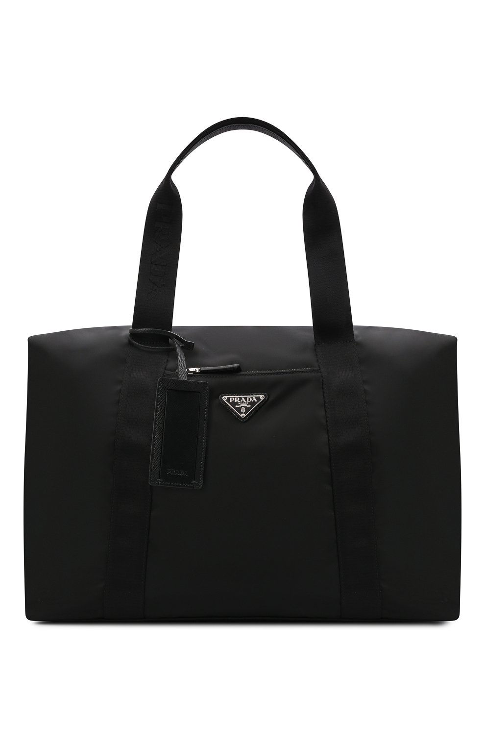 Спортивная сумка PRADA, арт. 2VC796-2DMH-F0002-OOO, фото 4