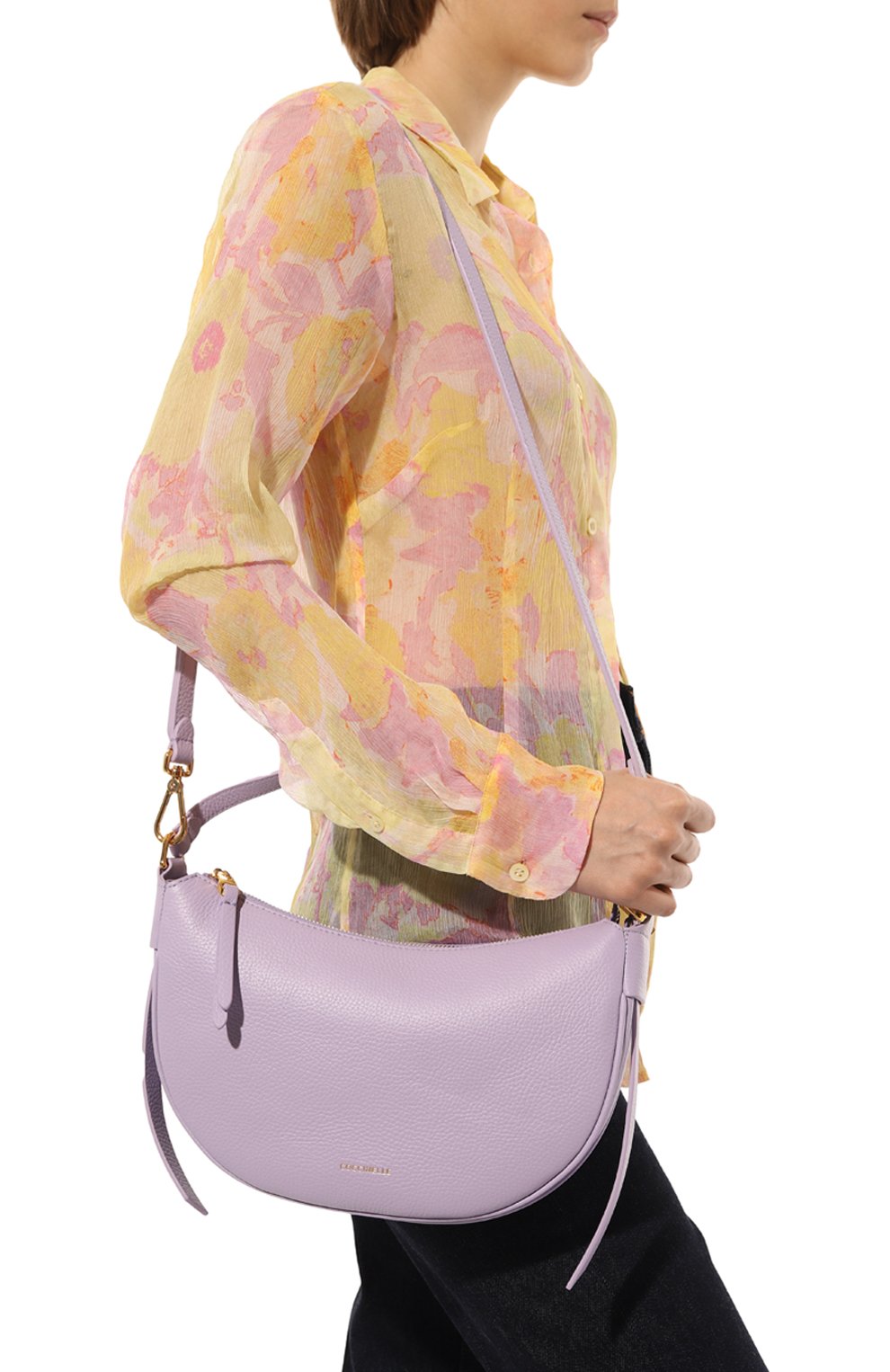 Сумка priscilla mini COCCINELLE, арт. E1 NE0 13 03 01, фото 2