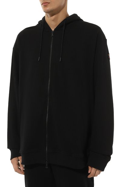 Хлопковый спортивный костюм PAUL&SHARK, арт. C0P1063, фото 2