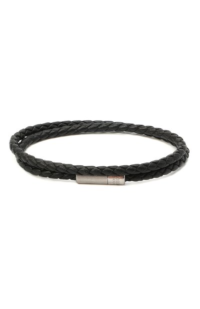 Кожаный браслет TATEOSSIAN, арт. BL7725, фото 1