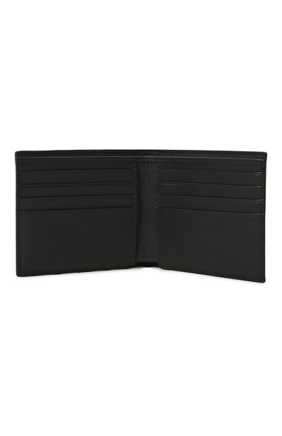 Кожаное портмоне BALLY, арт. MLW06B/EC001, фото 3
