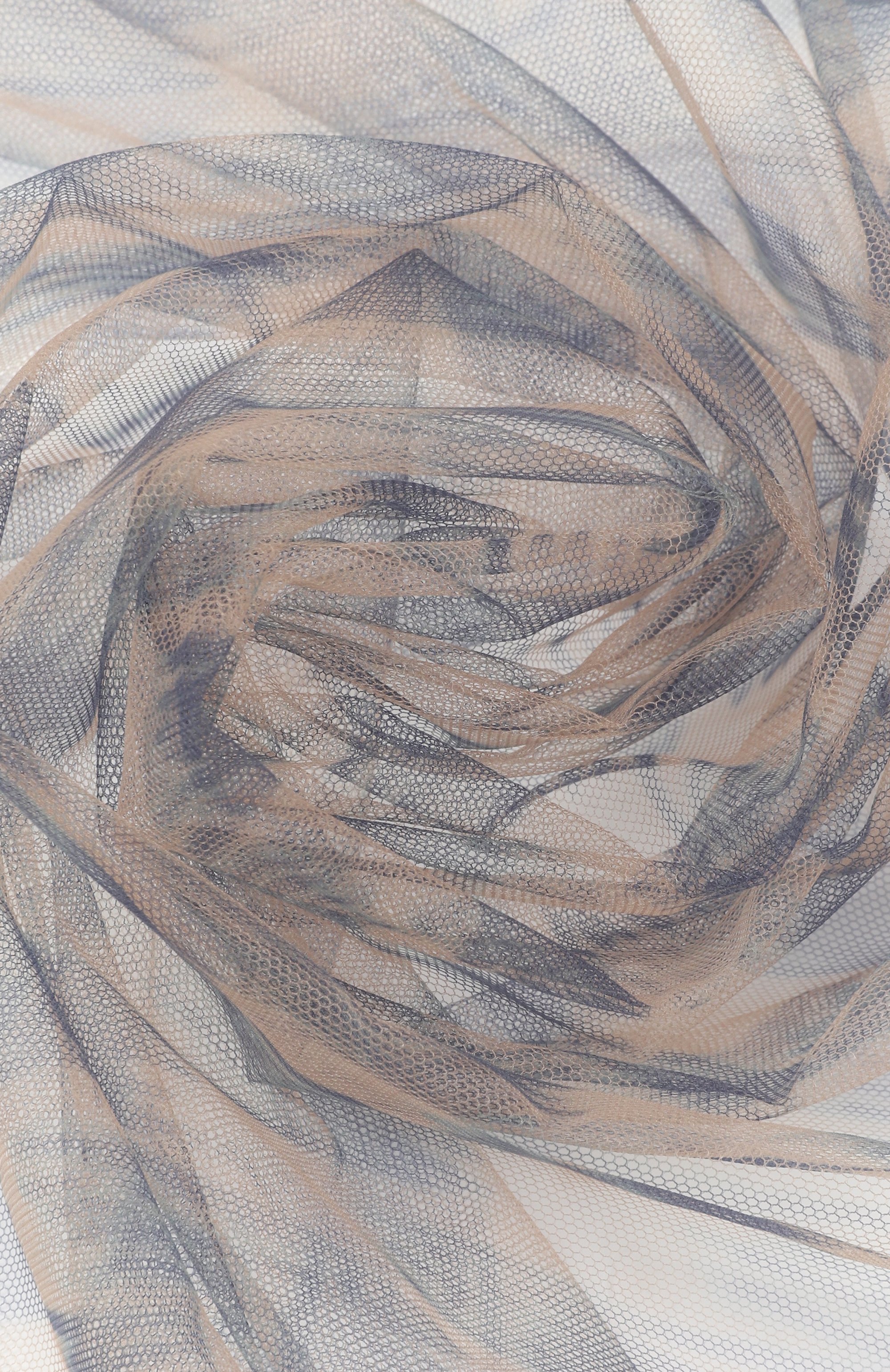 Шаль GIORGIO ARMANI, арт. GW001367/AF16730, фото 3