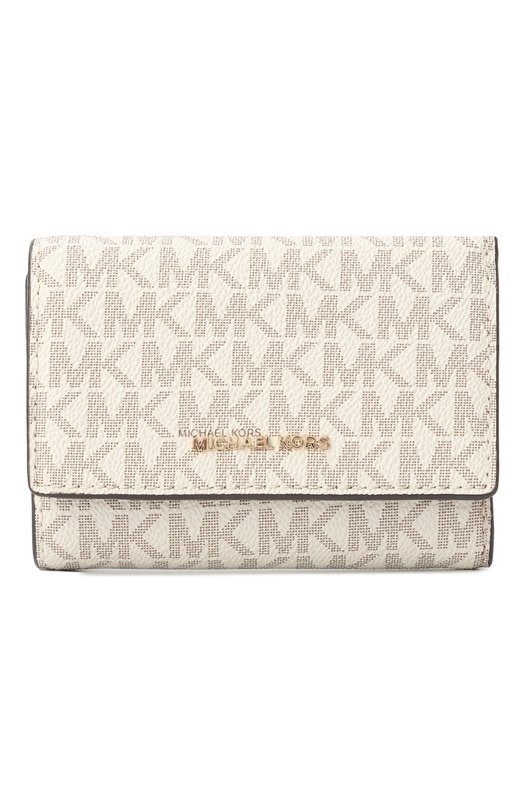 Кошелек MICHAEL Michael Kors 32S5GYTP1B Кремовый 32S5GYTP1B