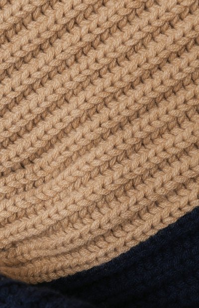 Кашемировый шарф LORO PIANA, арт. FAF9480, фото 3