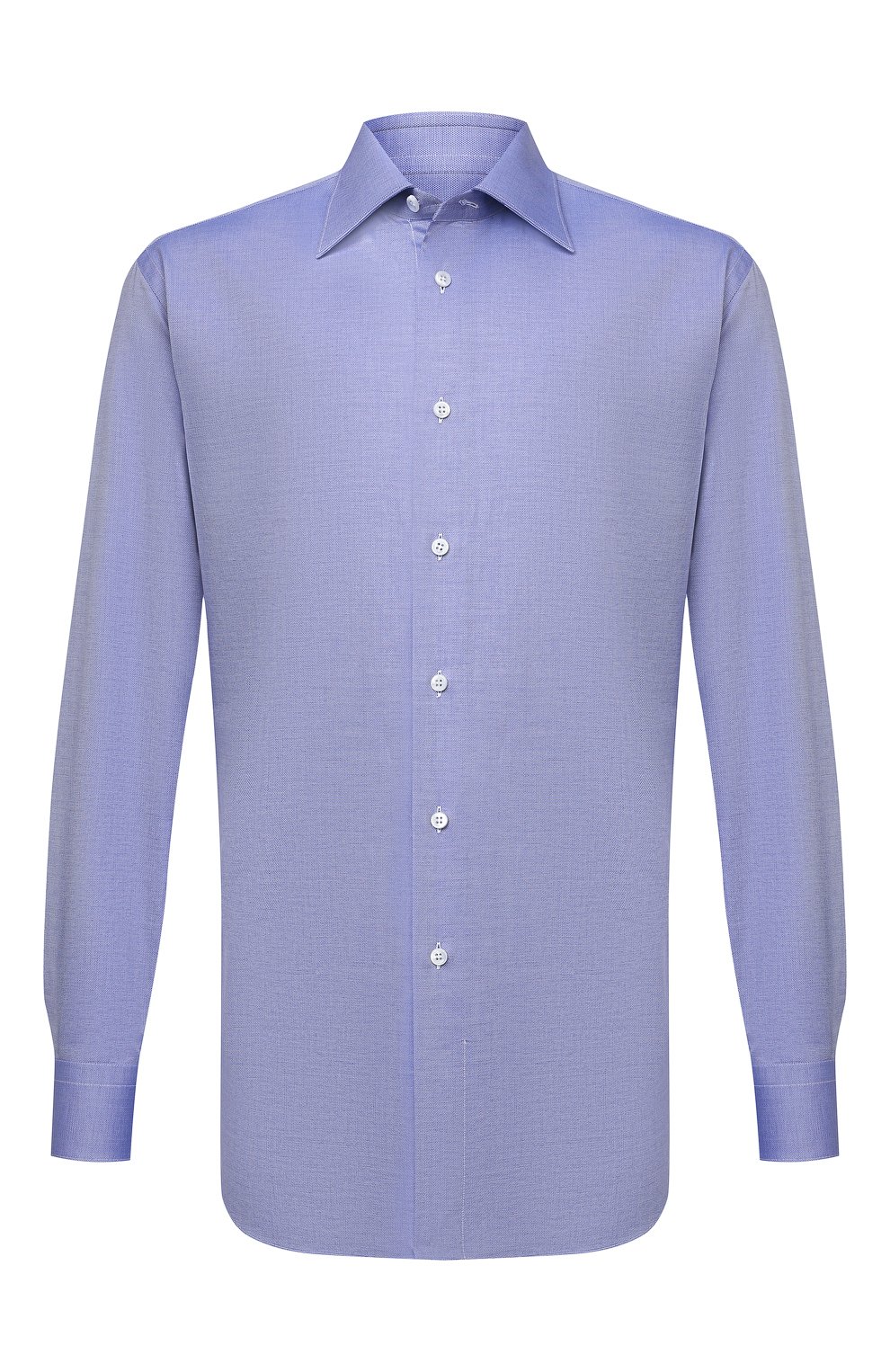 Хлопковая сорочка BRIONI, арт. RCBD0L/P103W, фото 1