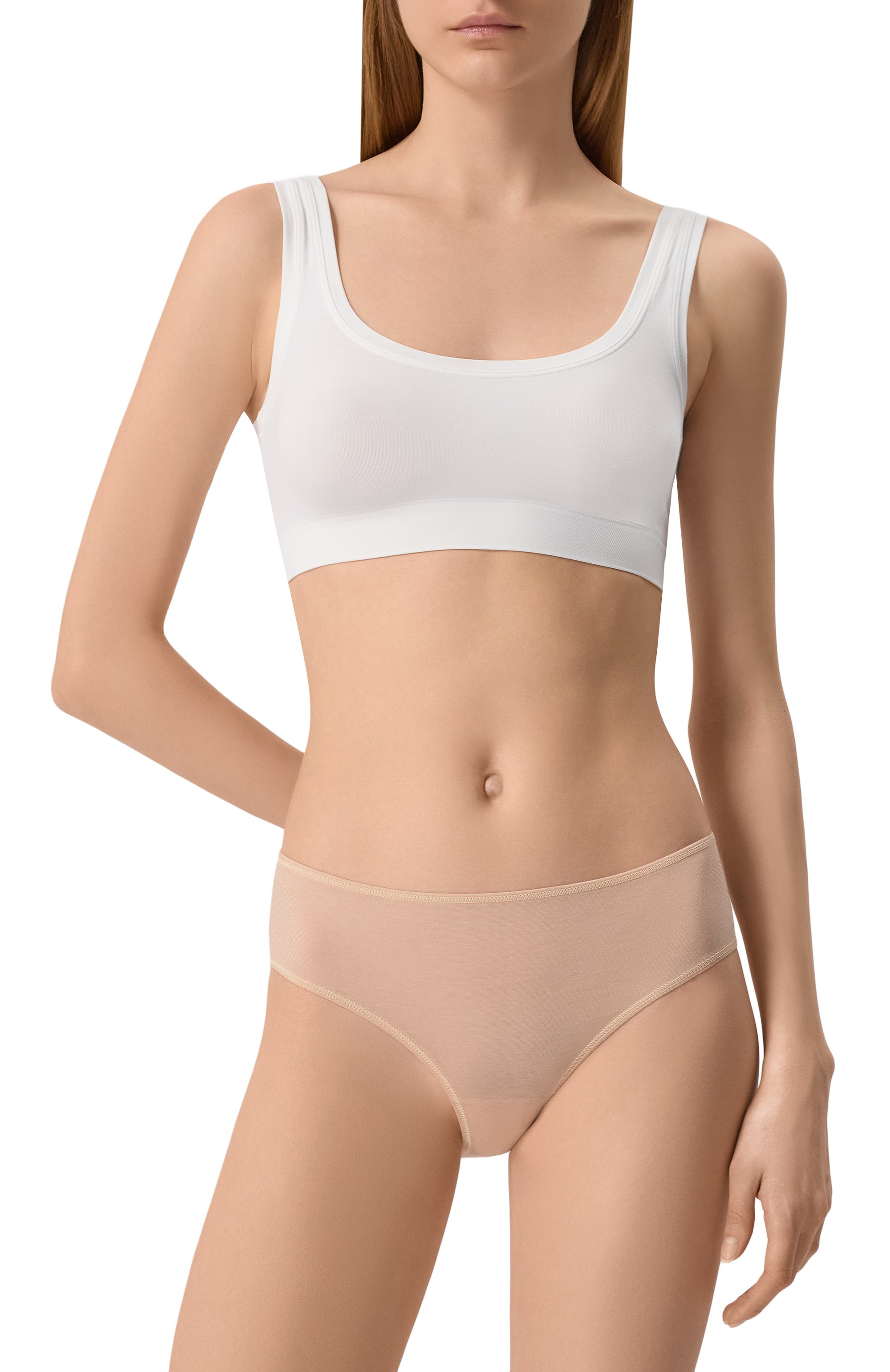 Трусы-слипы HANRO, арт. 071819, фото 2