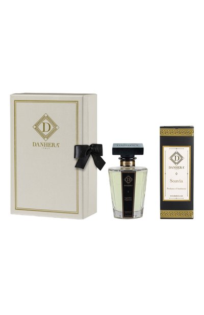 Подарочный набор soavia (250+500ml) DANHERA ITALY, арт. DANHLIF2/SOAV