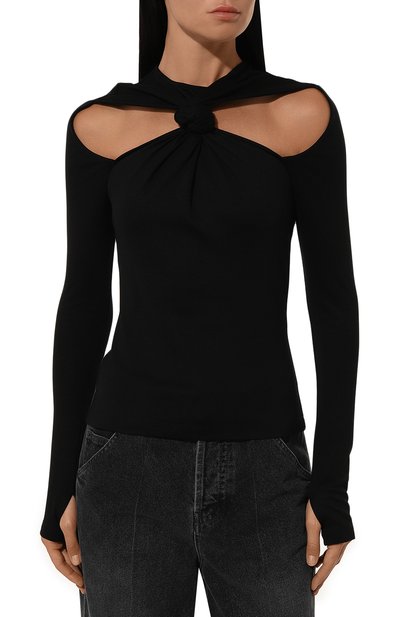 Топ YUZEFI, арт. YUZAW24-RW-TP01-01, фото 3