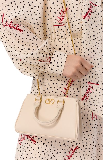 Женская сумка vlogo VALENTINO, арт. 9W2P0BA9/SNP