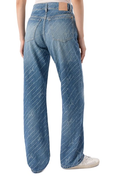 Джинсы BOSS ORANGE, арт. 50545081, фото 4