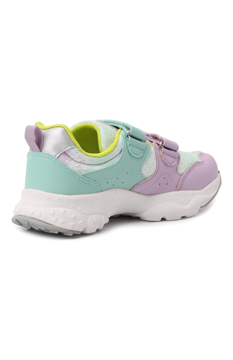 Кроссовки NATURINO, арт. 0012015495.14/33-38, фото 3